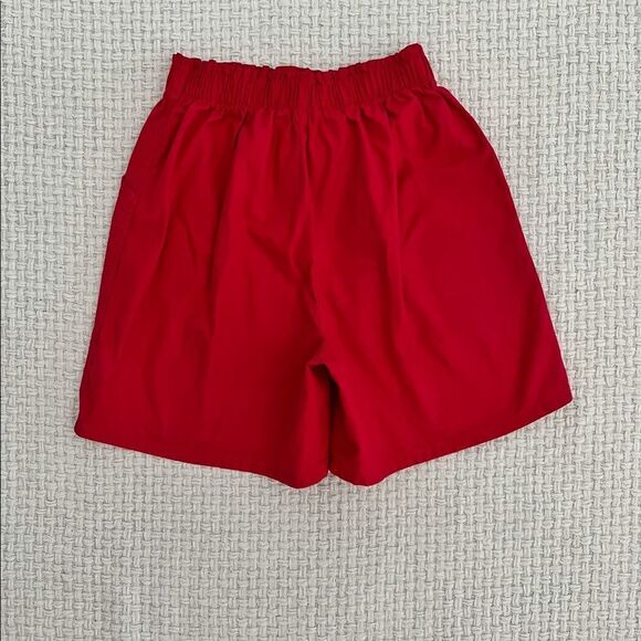 Vintage Cherokee Trouser Shorts - Picture 2 of 5